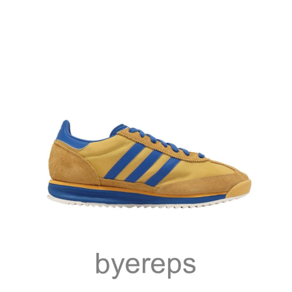 Originals Sl72 Rs Utility Yellow Royal Blue