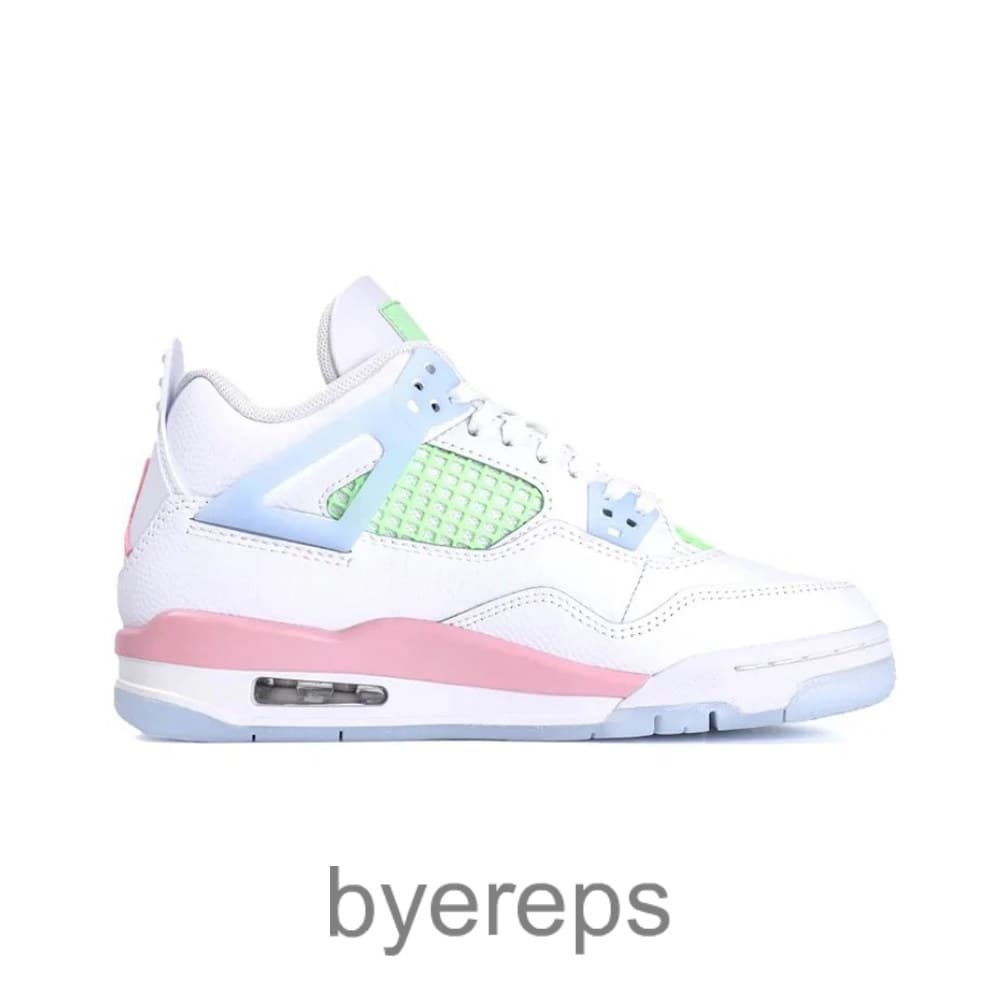 Jordan 4 Retro Valentine'S Day Women 2026
