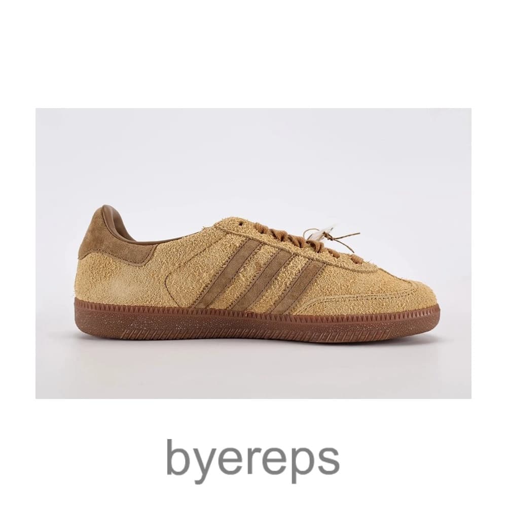 Samba OG Jjjjound Tobacco