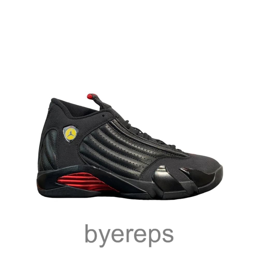 Air Jordan 14 Retro Last Shot