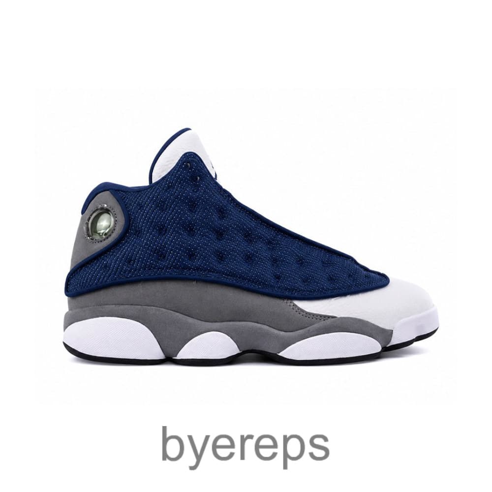 Air Jordan 13 Retro Flint 2026