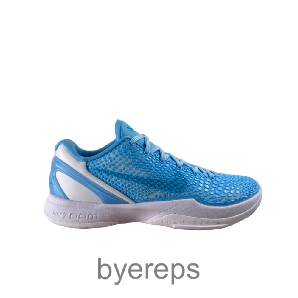 Kobe 6 Caitlin Clark