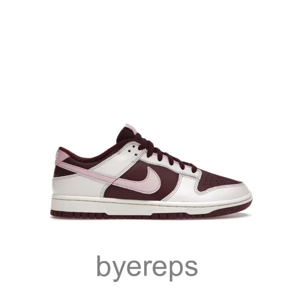 Dunk Low Retro Prm Valentine'S Day 2023