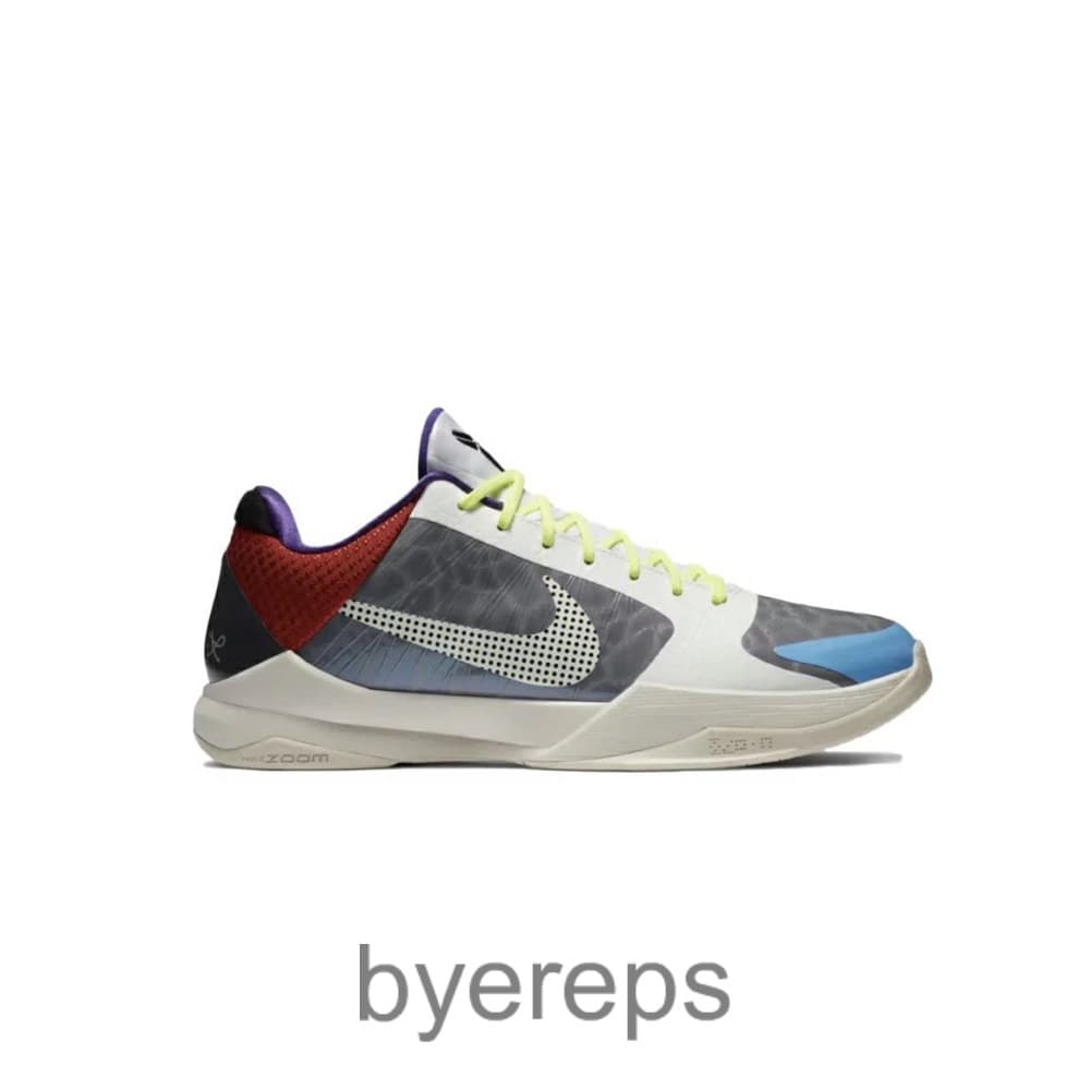 Kobe 5 Protro Pj Tucker Quality