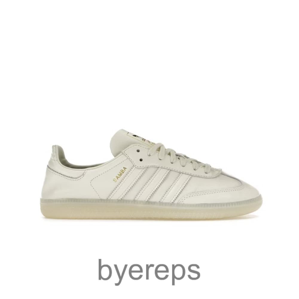 Adidas Samba Decon Ivory