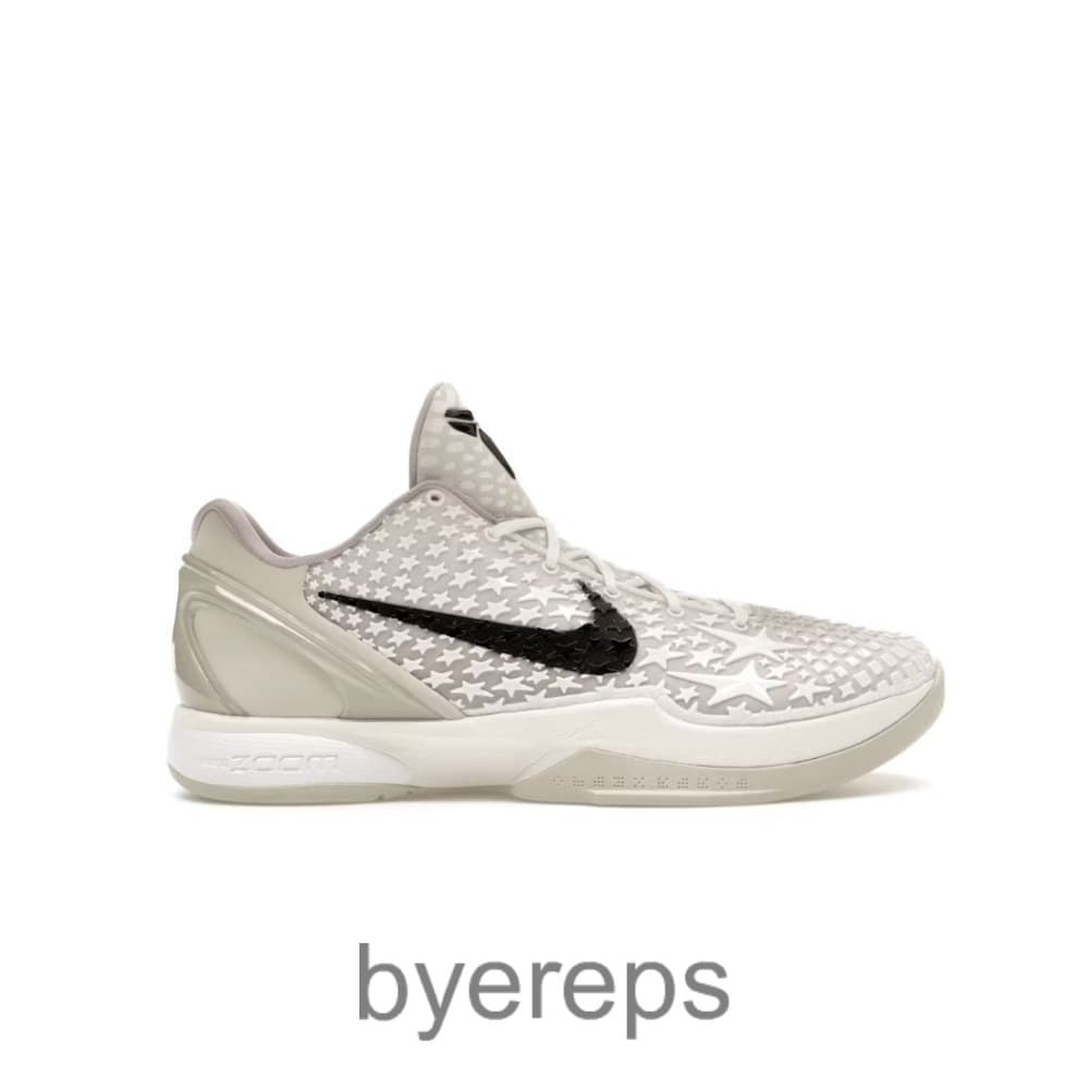 Kobe 6 Protro Sail Allstar