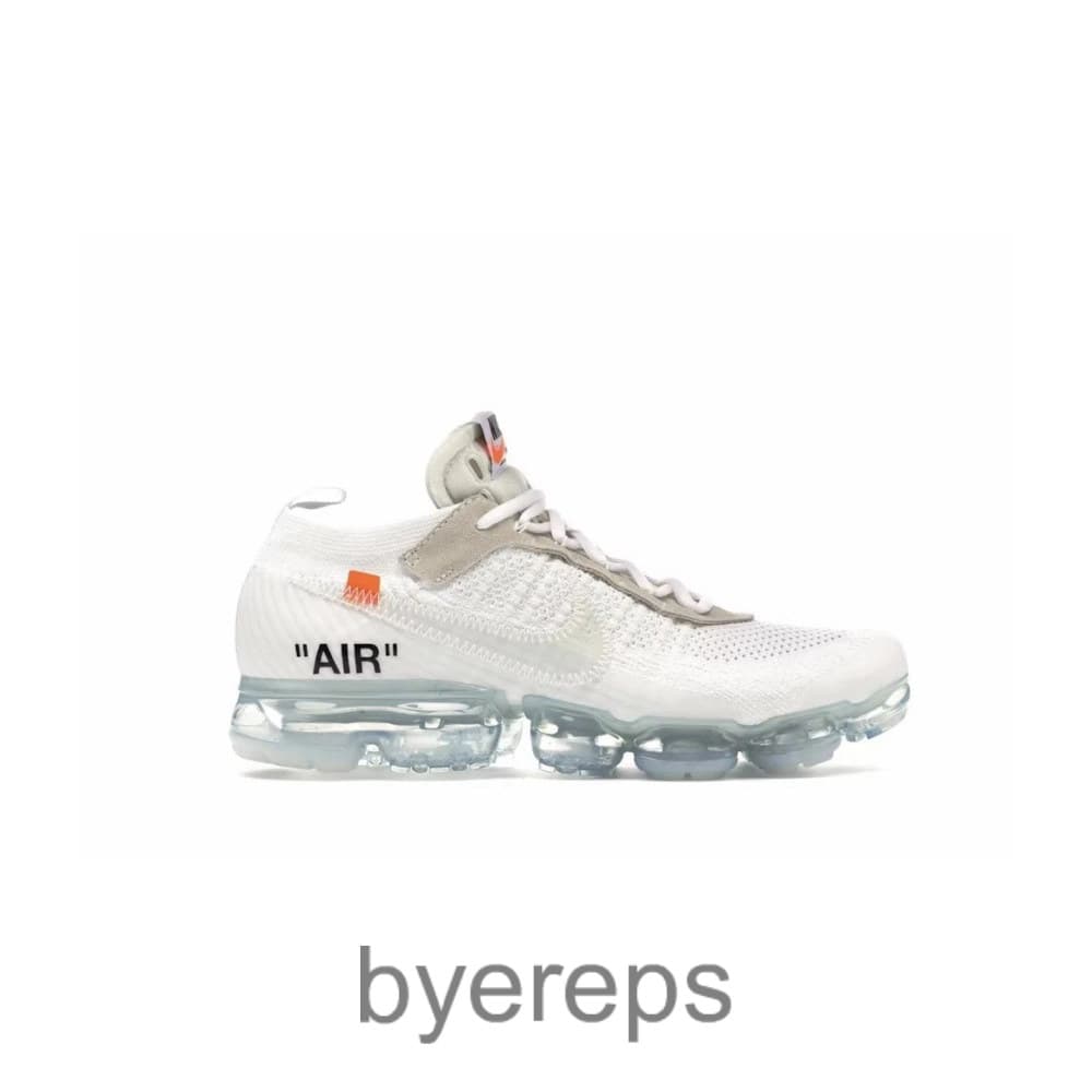 Air Vapormax Off-White (2018)