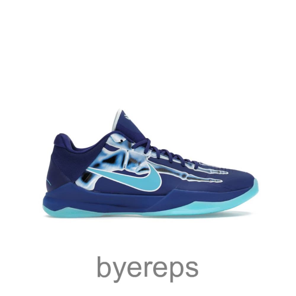 Kobe 5 Protro X-Ray