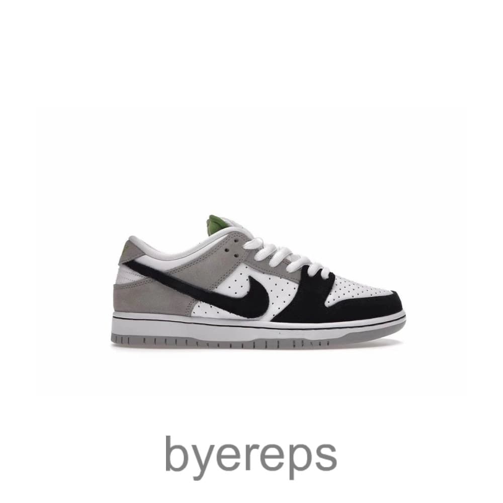 Low Chlorophyll Sneakers