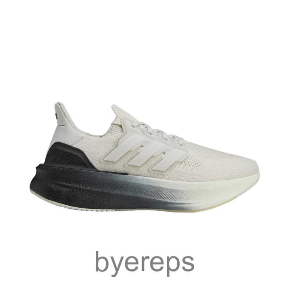 Adidas Y-3 Ultraboost 5 Beige Orbit Grey