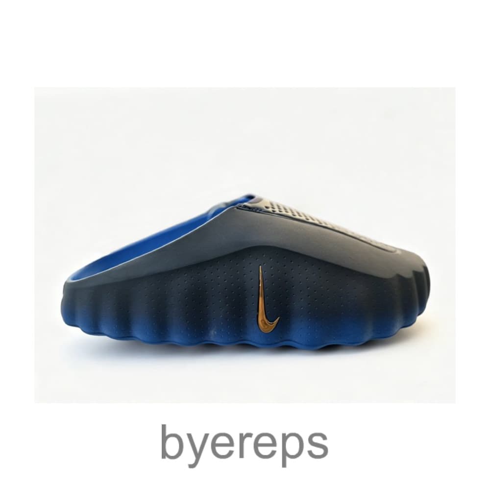 Nike Mind 001 Blackened Blue