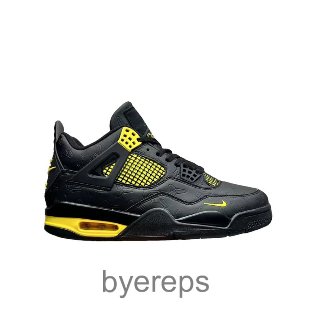 Air Jordan 4 Kobe