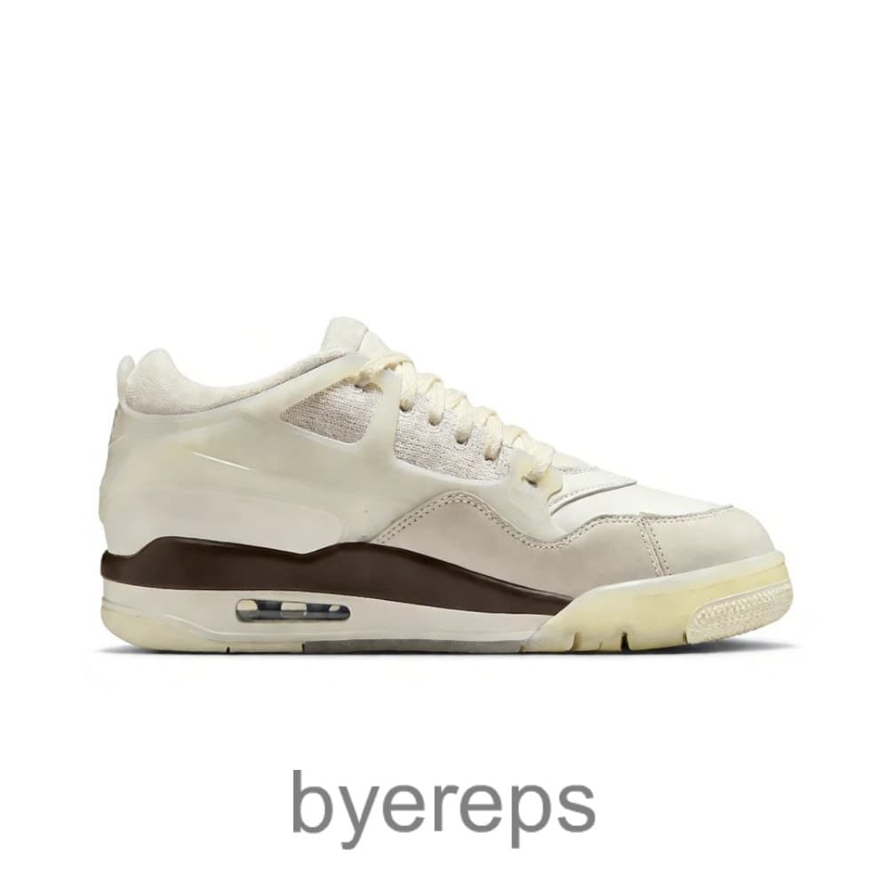 Air Jordan 4 Rm Hemp