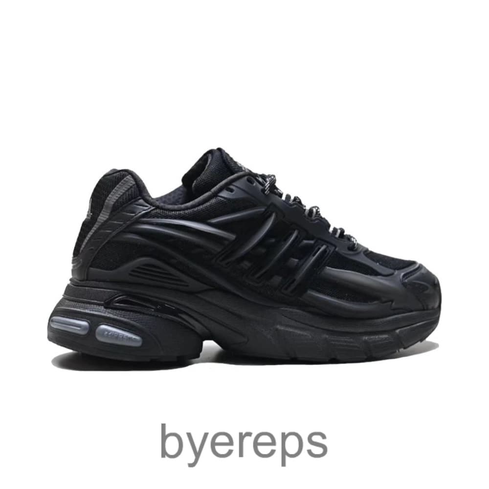 Adidas Adistar Jellyfish Pharrell Williams Focus Black