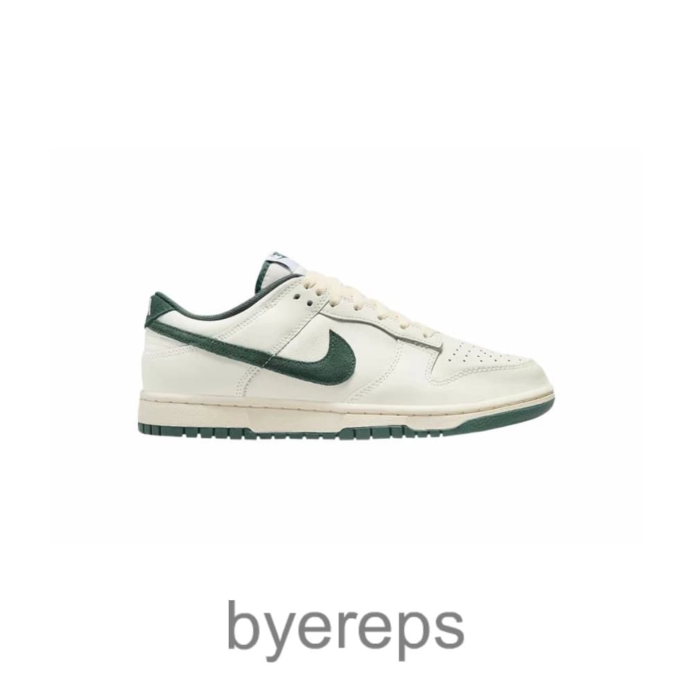Dunk Low Athletic Department Deep Jungle