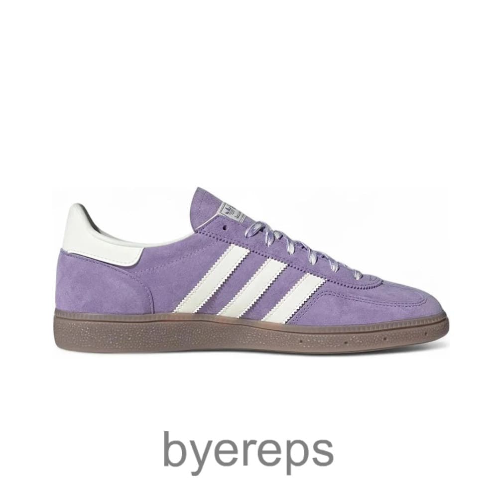 Adidas Handball Spezial Magic Lilac Off White Gum