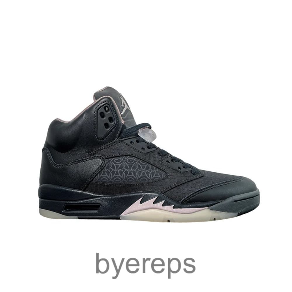 Jordan 5 Retro Paris Saint-Germain Off Noir