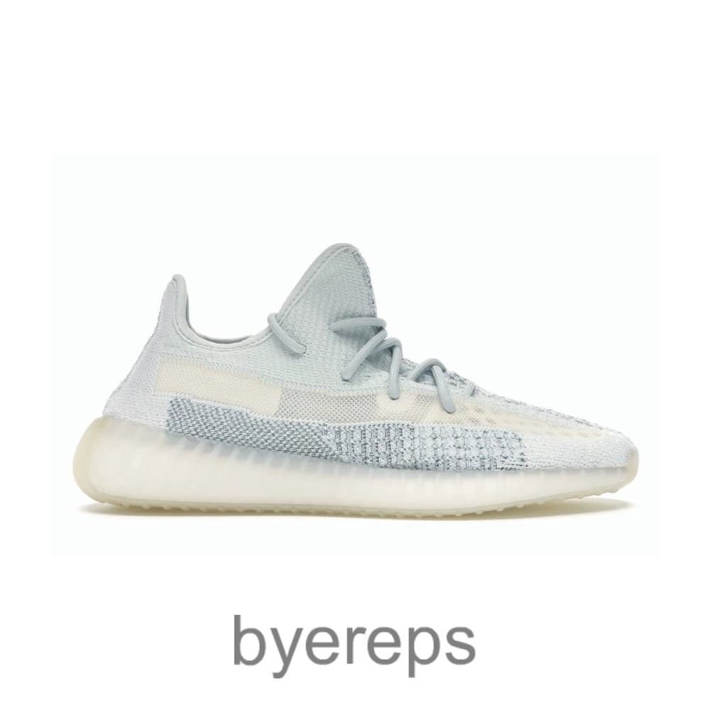 Yeez 350 V2 Cloud White Reflective Fw 5317
