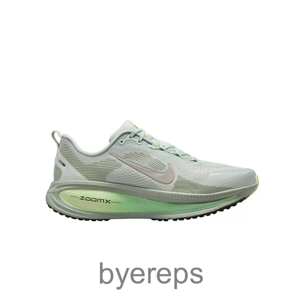 Nike Vomero 18 Dusty Olive Running Shoes