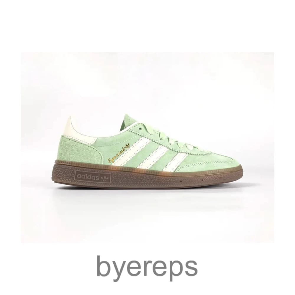Adidas Handball Spezial Wonder Green