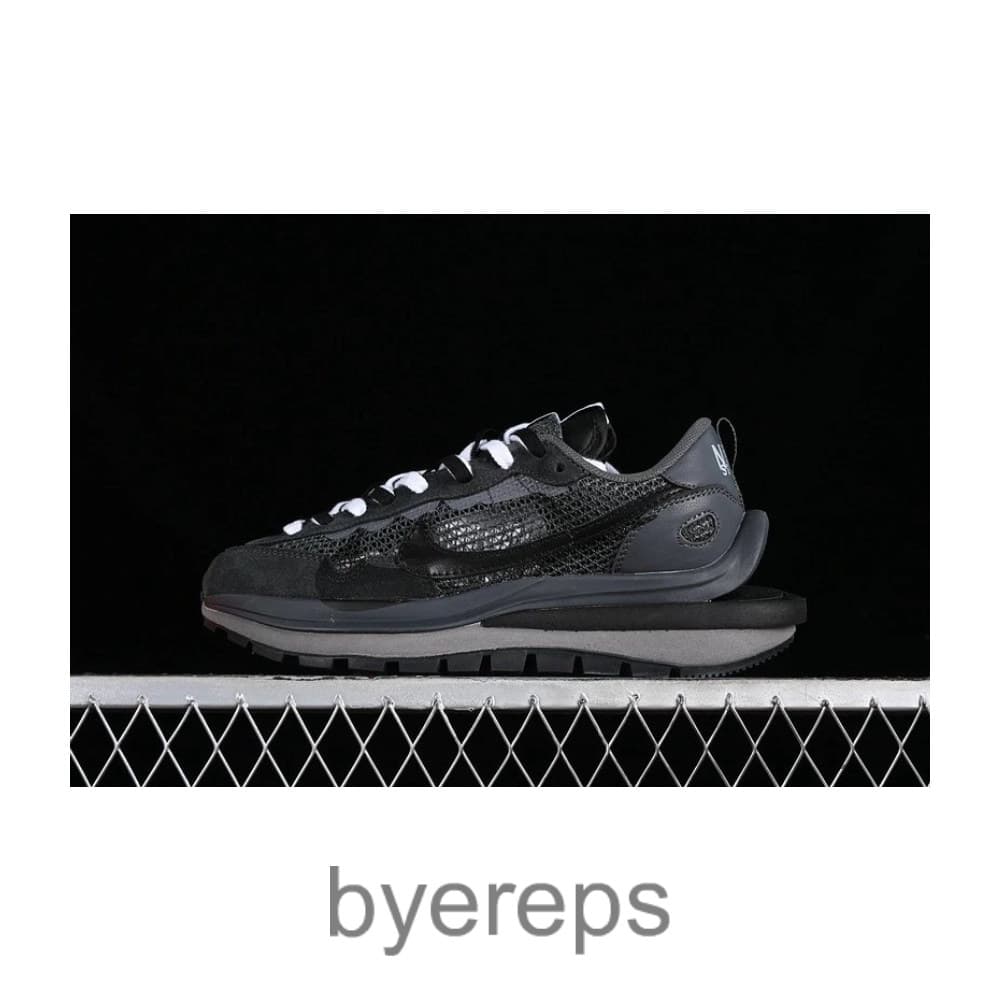 Sacai Vaporwaffle 3.0 White/Black