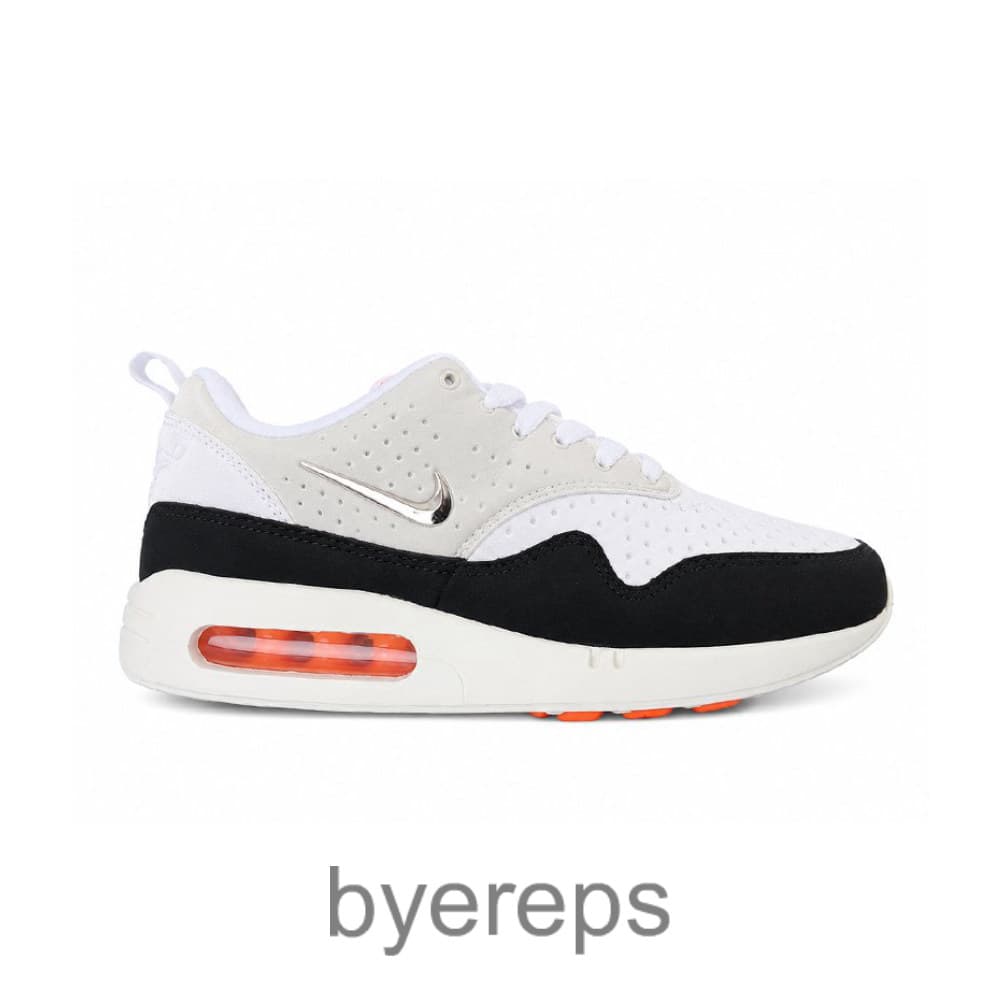 Air Max 1 '86 OG Black White