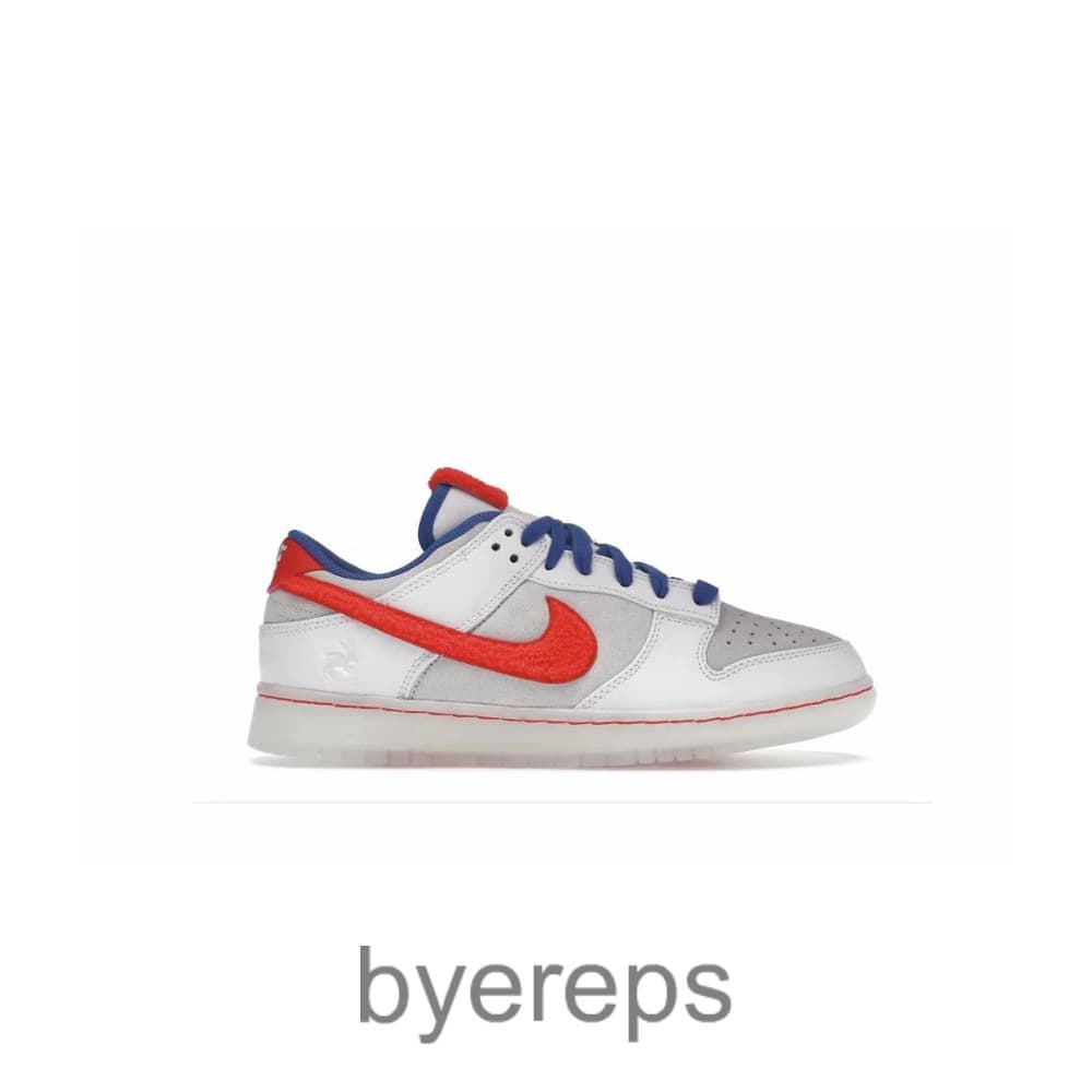 Dunk Low Retro Prm Year Of The Rabbit White Rabbit (2023)