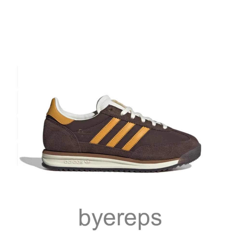 Originals Sl72 Rs Brown Yellow
