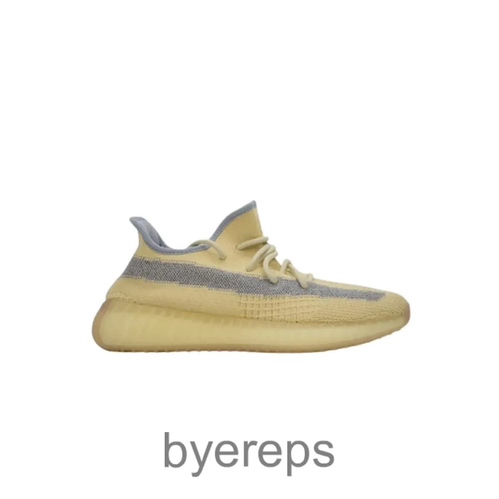 Yeezy 350 V2 Linen