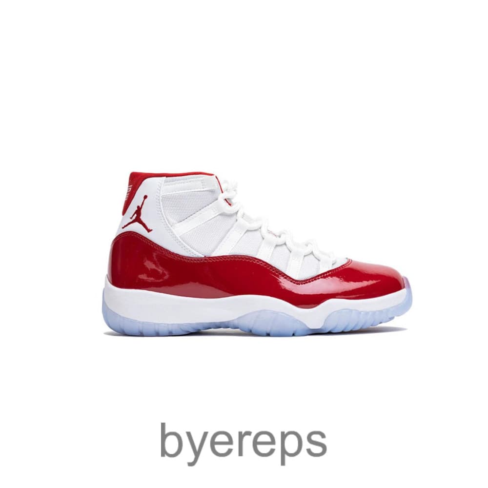 Air Jordan 11 Cherry