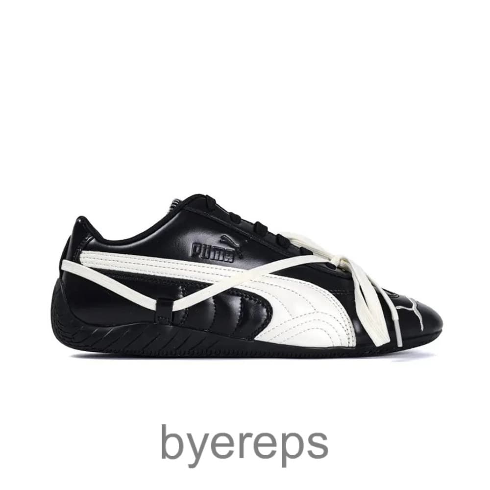 Puma Speedcat Premium Rose Black