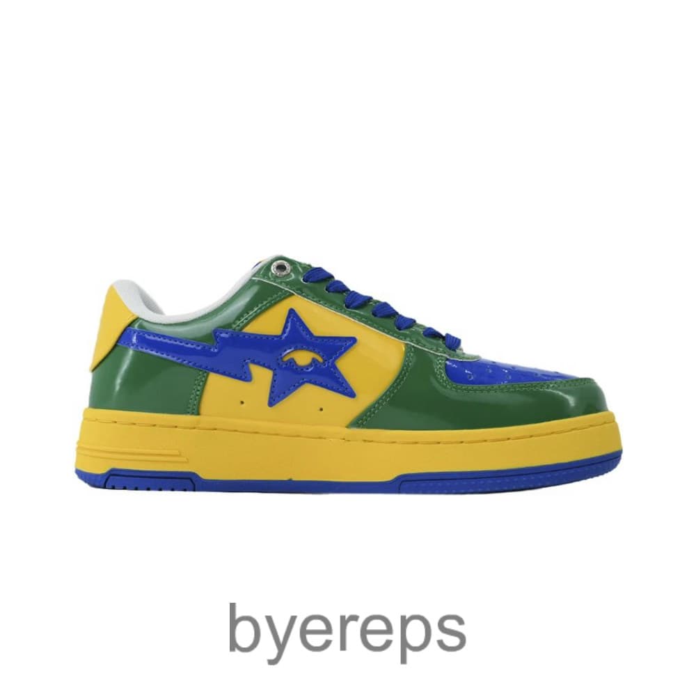 Kidsuper X Bape Sta Superbape Cup Brazil