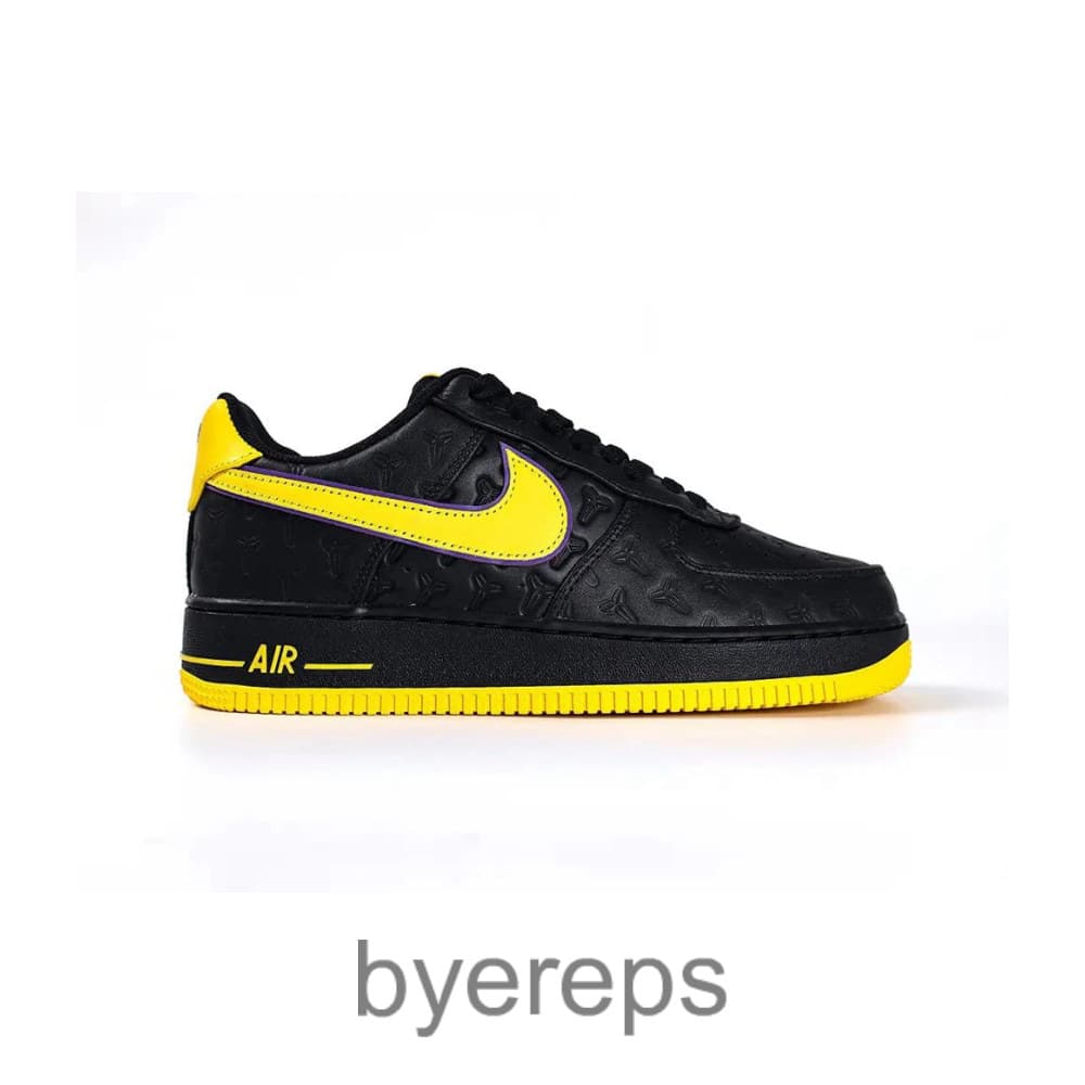 Air Force 1 Low Kobe Bryant Lakers Away