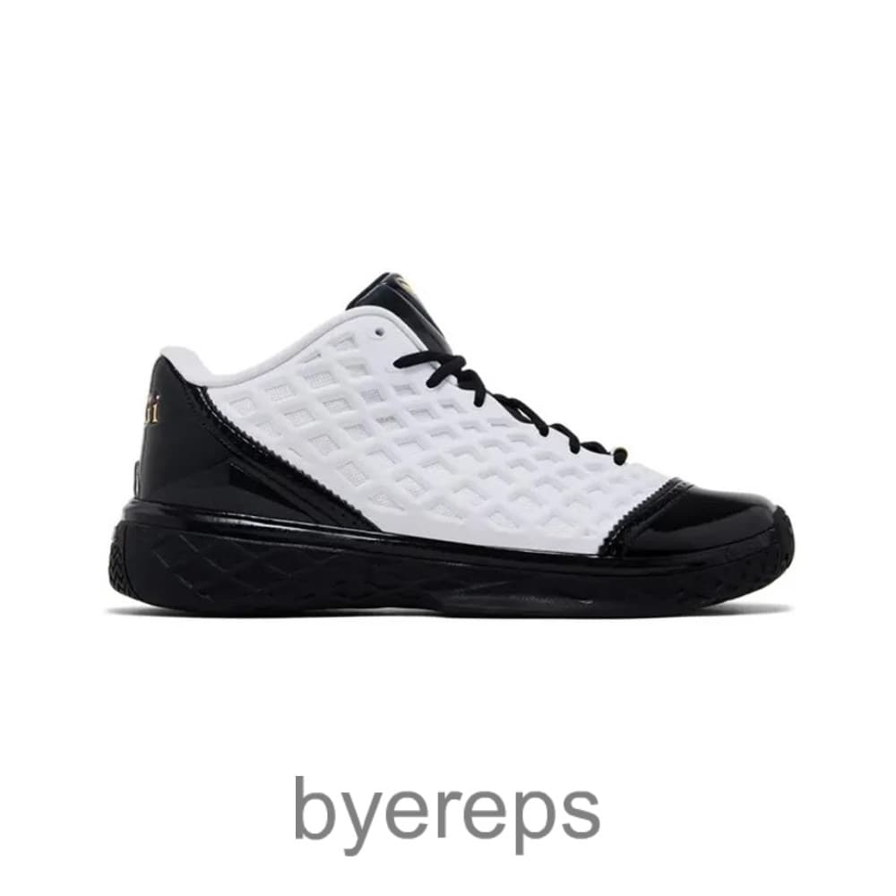 Zoom Kobe 3 Low Protro Mambacita