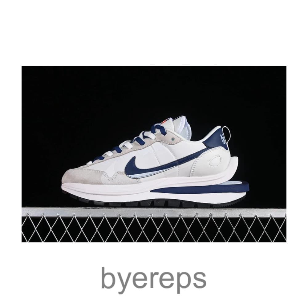 Sacai Vaporwaffle 3.0 White/Grey/Blue