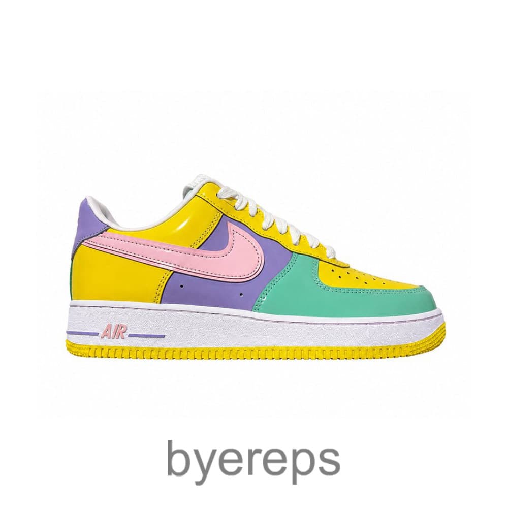 Nike Air Force 1 '07 Easter