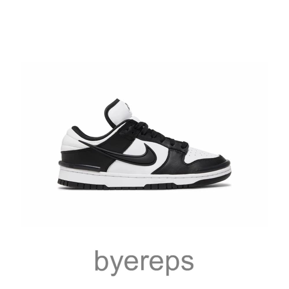 Dunk Low Twist Panda