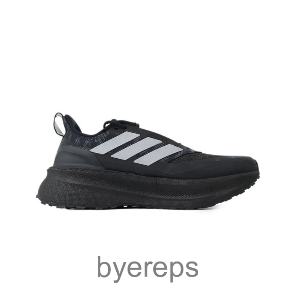 Adidas Ultraboost 5 Tr Black Silver