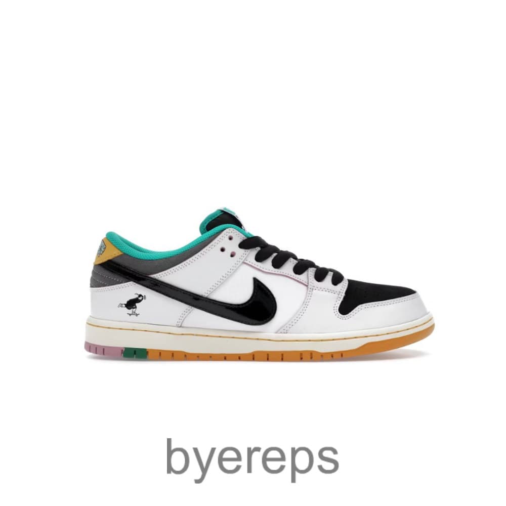 Nike SB Dunk Low Csef