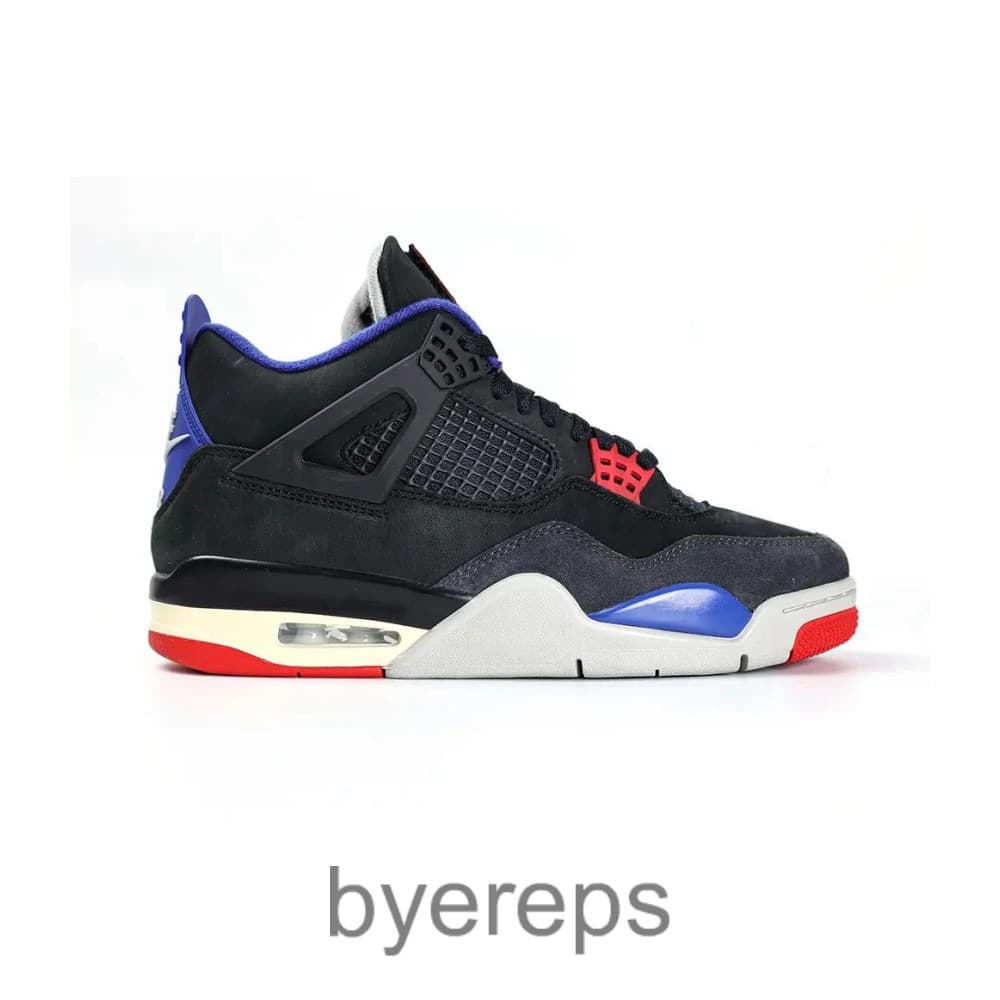 Jordan 4 Retro Rare Air
