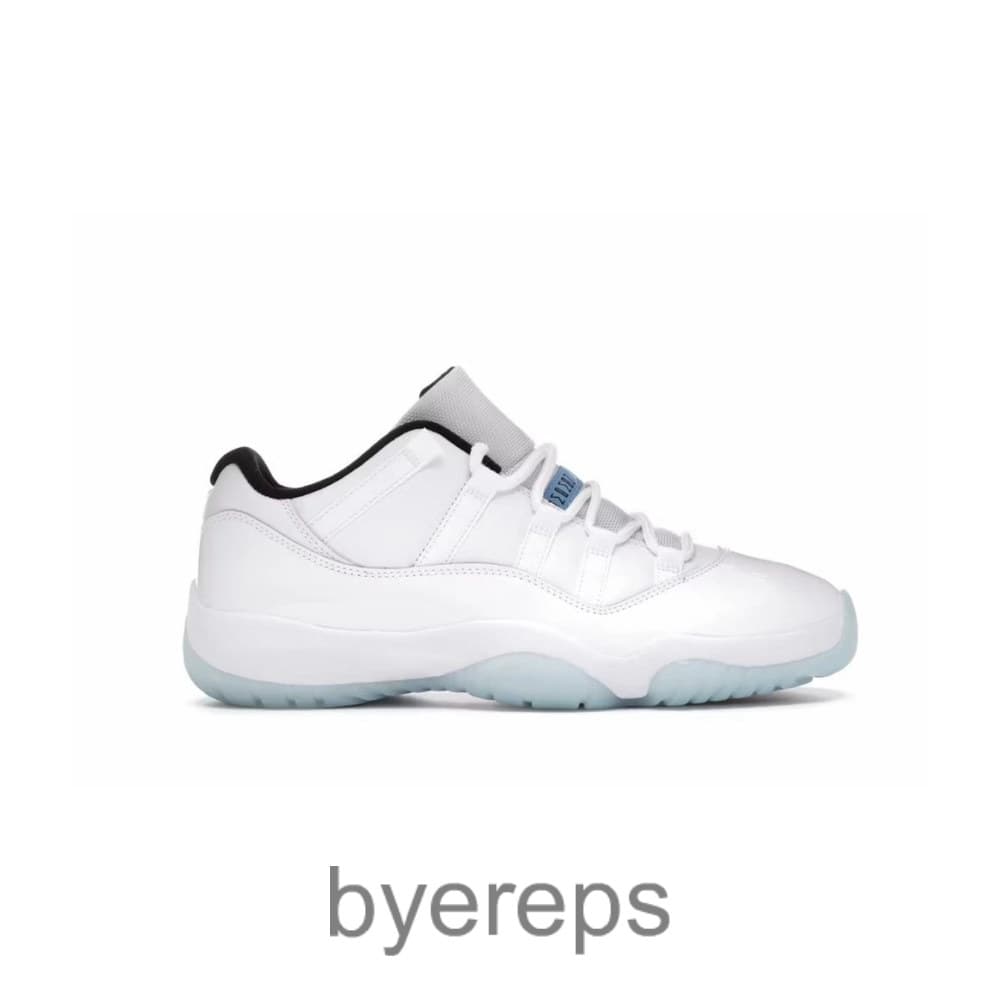 Air Jordan 11 Low Legend