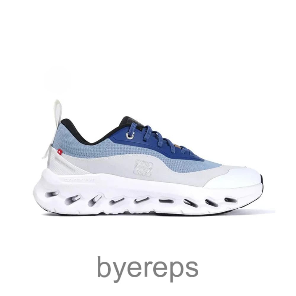 On Running Cloudtilt Loewe 2 Azul/Blanco/Blue/White