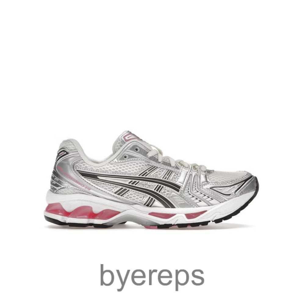 Asics Gel-Kayano 14 Cream Sweet Pink