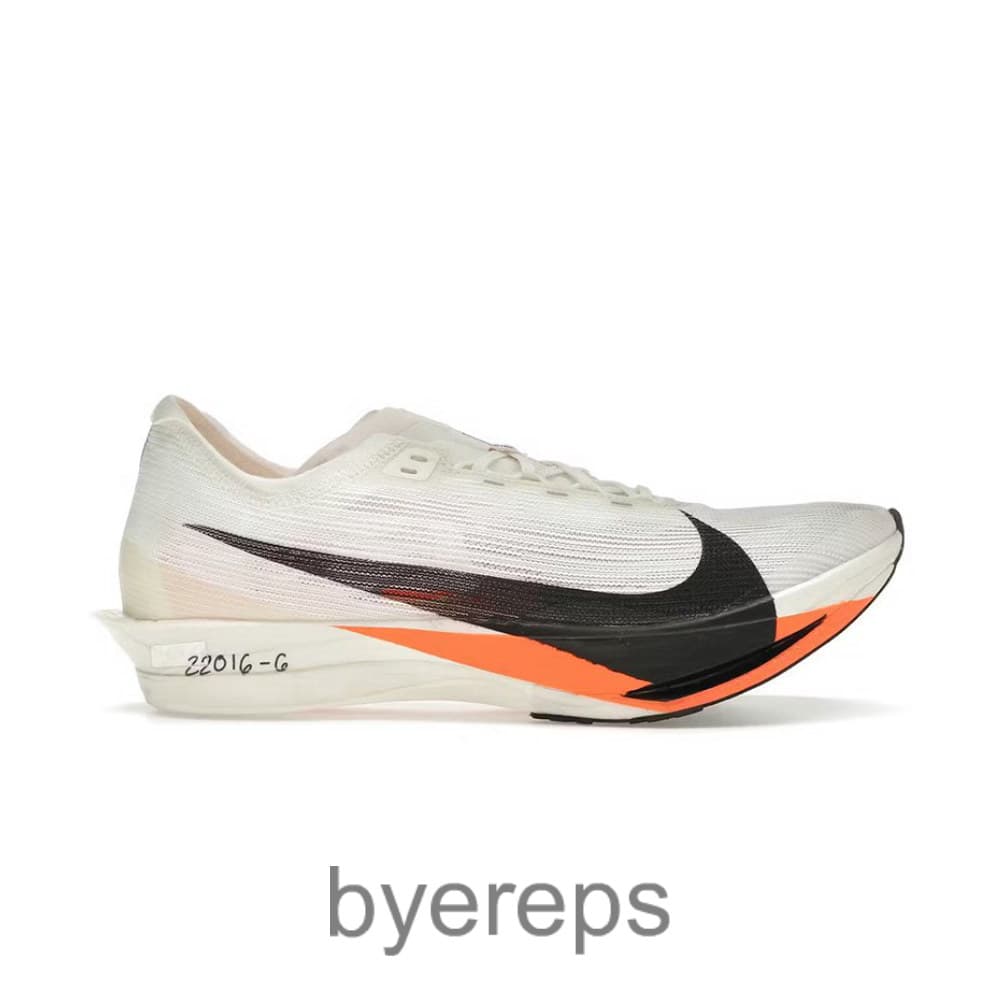 Nike Zoomx Streakfly 2 Prototype