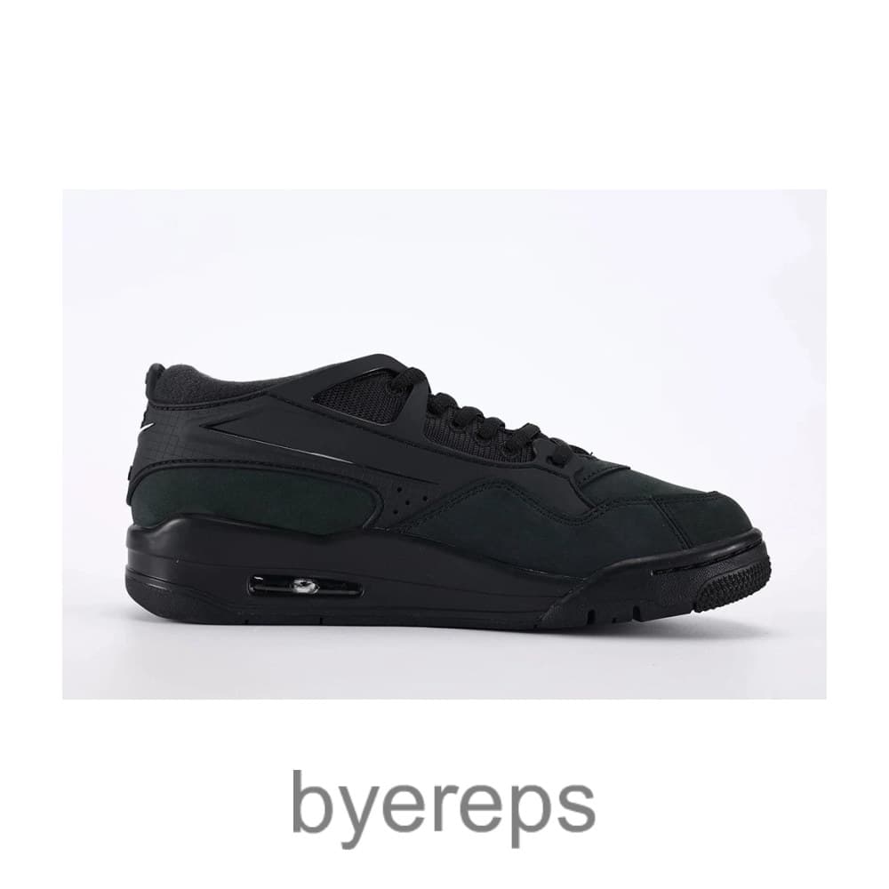 Jordan 4 Rm Black Cat