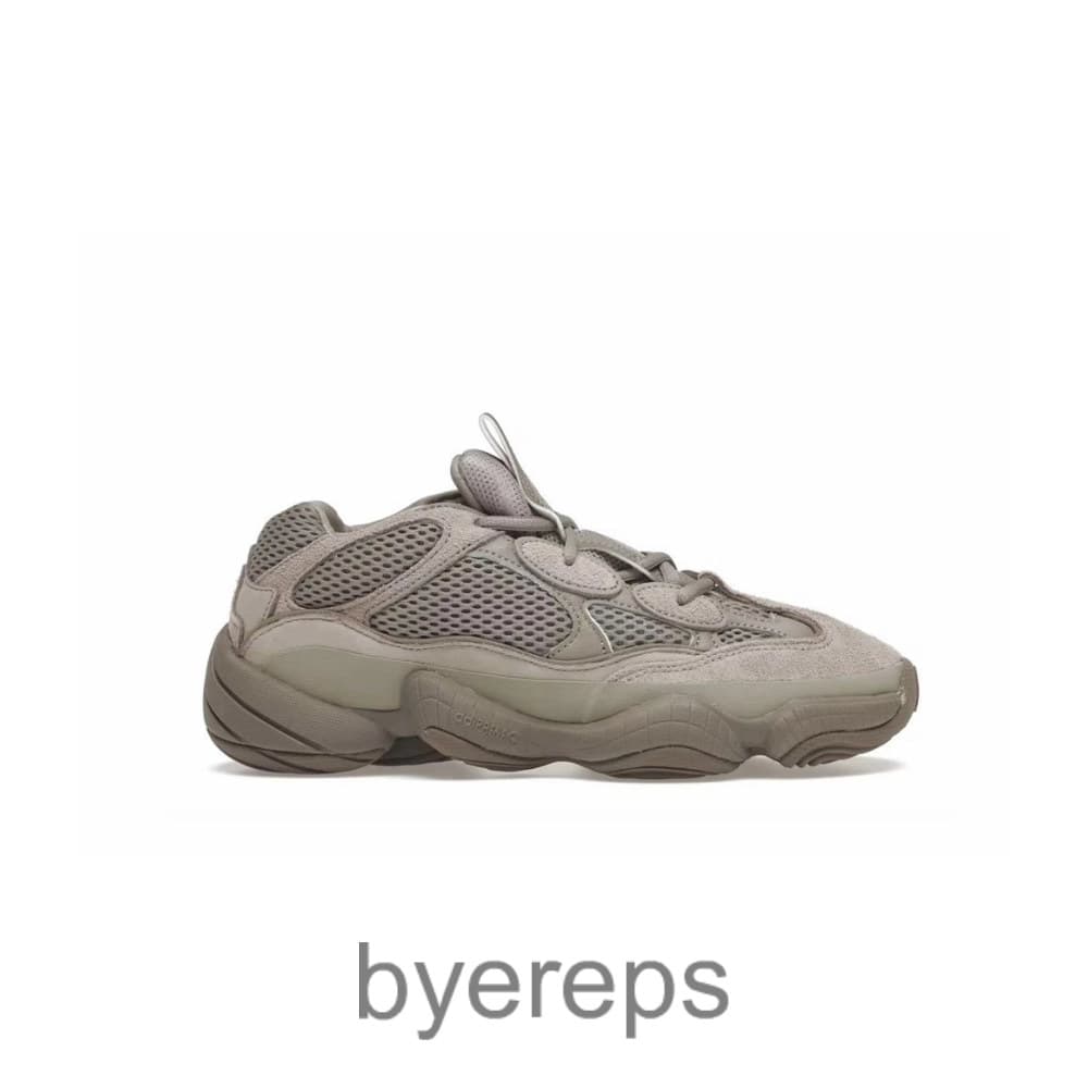 Yeezy 500 Ash Grey