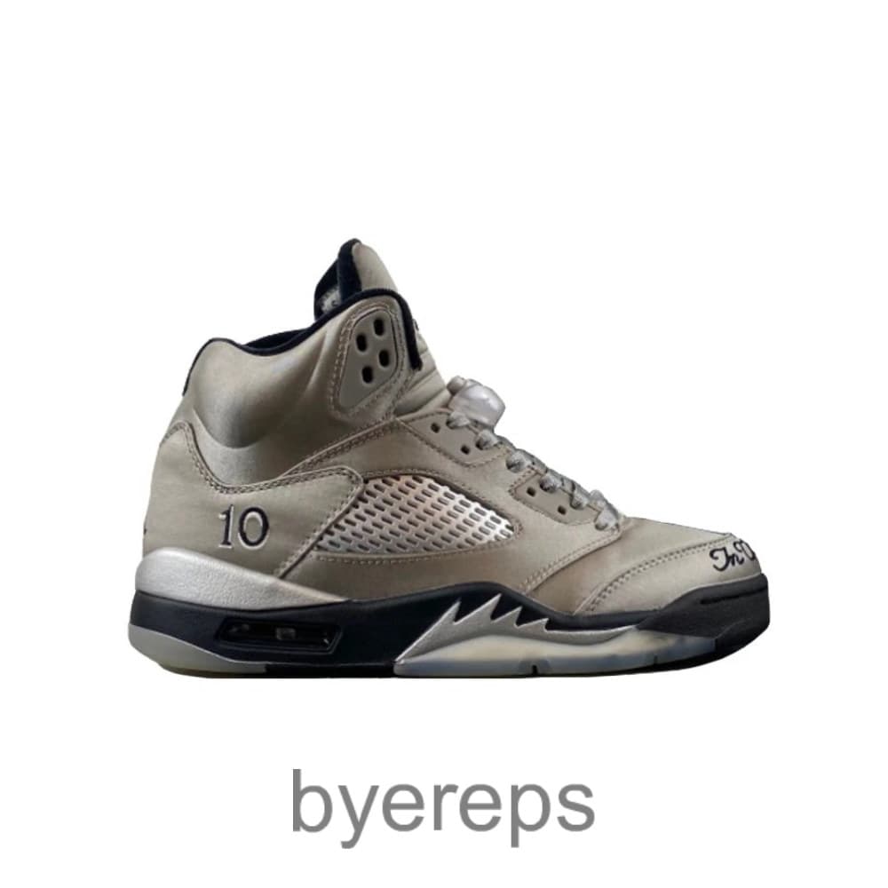Air Jordan 5 Wings 10th Anniversary