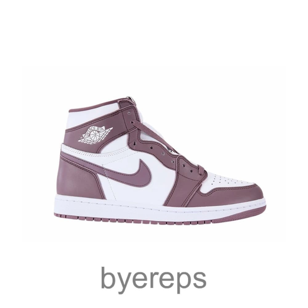 Jordan 1 Sky J Mauve