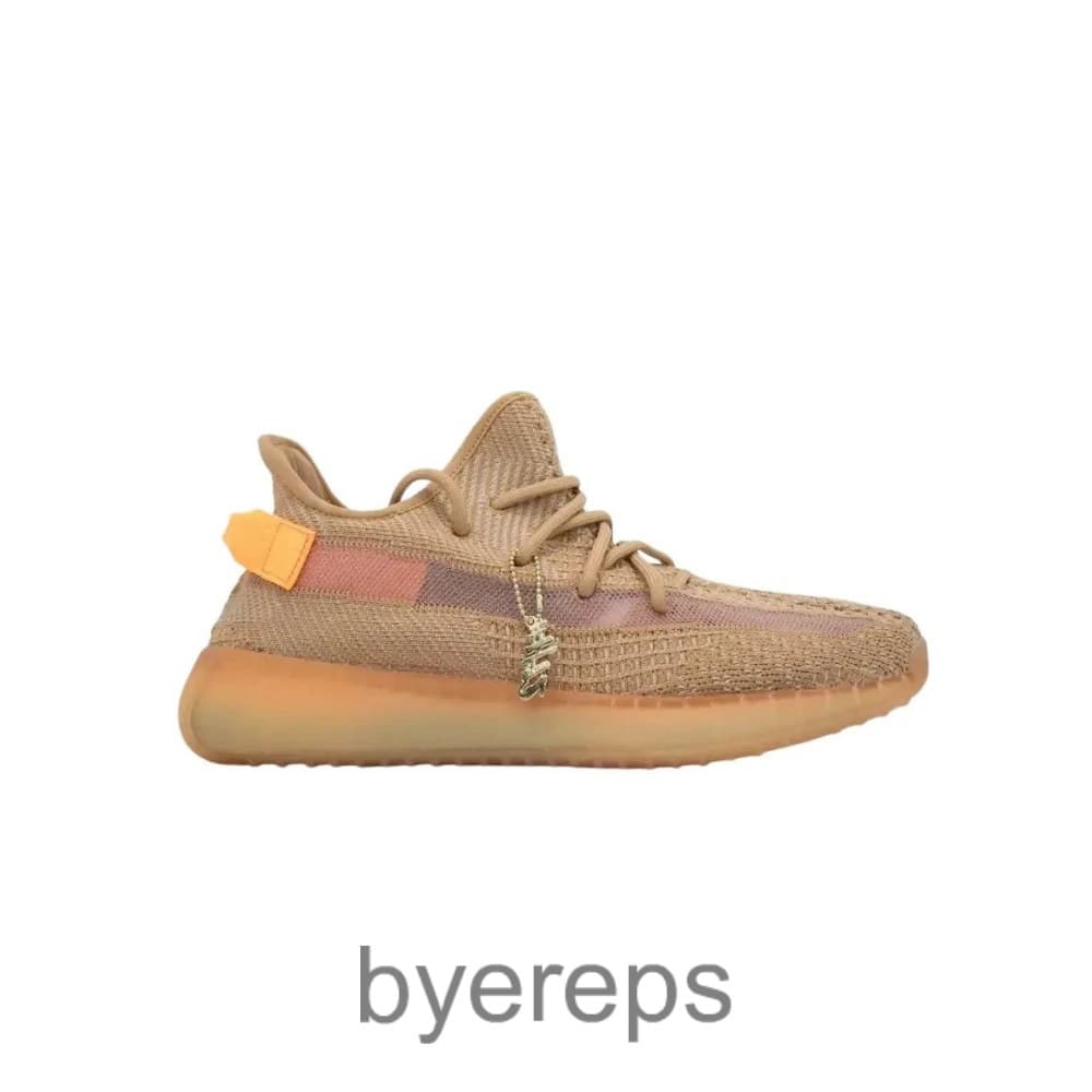 Yeezy 350 V2 Clay Reflective