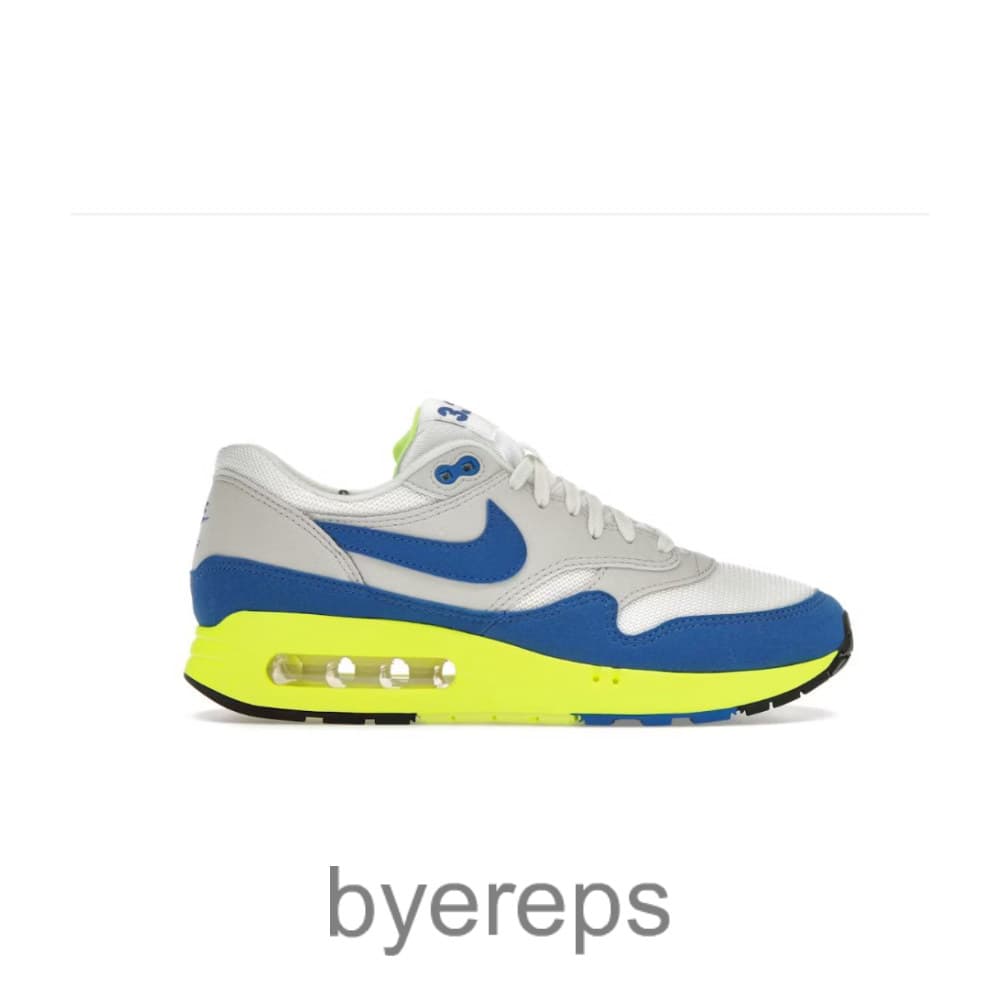 Air Max 1 86 OG Big Bubble Air Max Day 2024